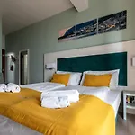 Limone 3* Limone sul Garda