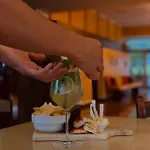 Szálloda Limone Limone sul Garda