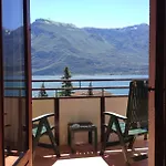 Szálloda Limone Limone sul Garda