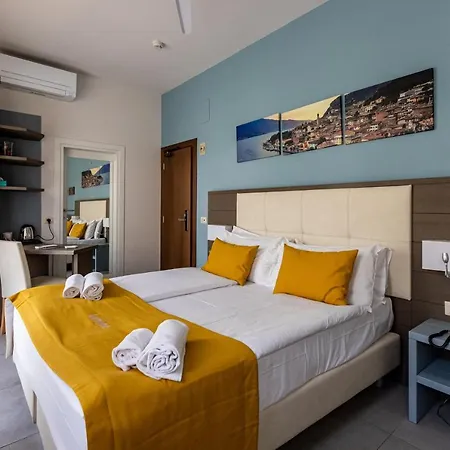 Otel Limone Limone sul Garda