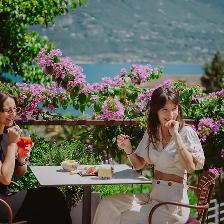 Otel Limone Limone sul Garda