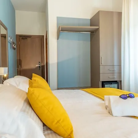 Otel Limone