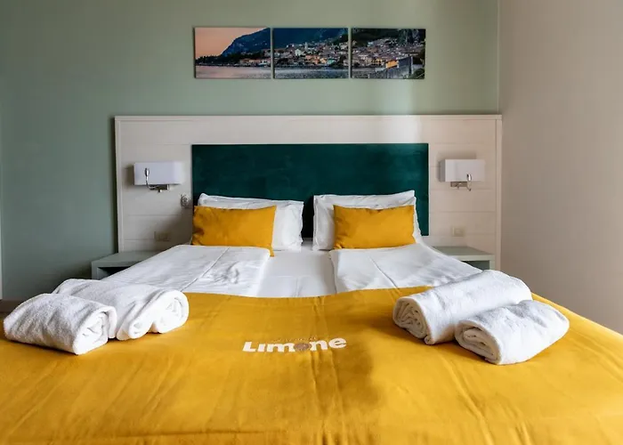 Limone Hotel 3*
