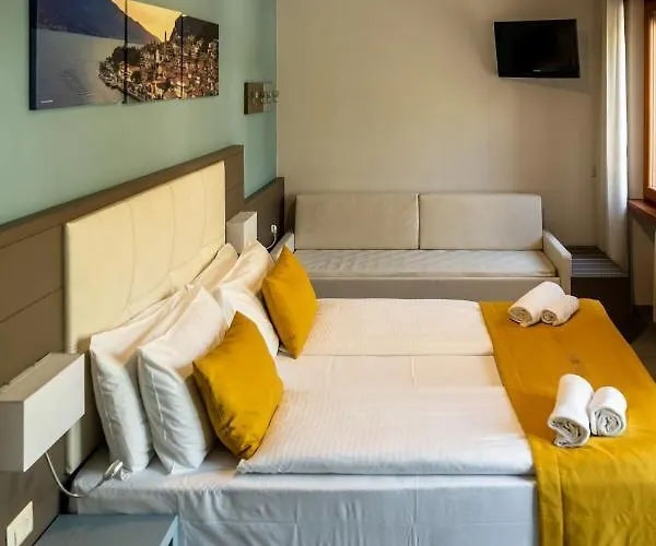 Limone Hotel 3*