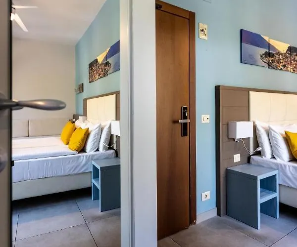 Hotel Limone Limone sul Garda