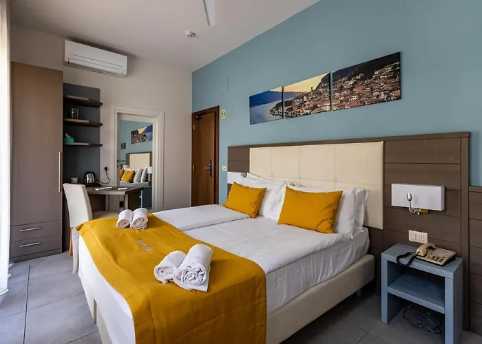 Hotel Limone Limone sul Garda