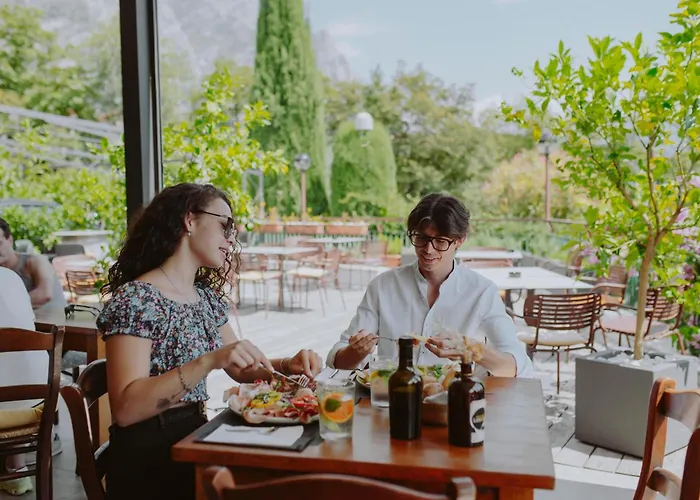Limone Hotel Limone sul Garda