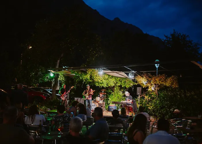 Limone Hotel 3*