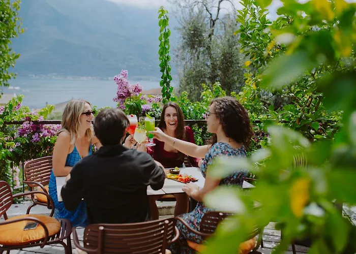 Limone Hotel