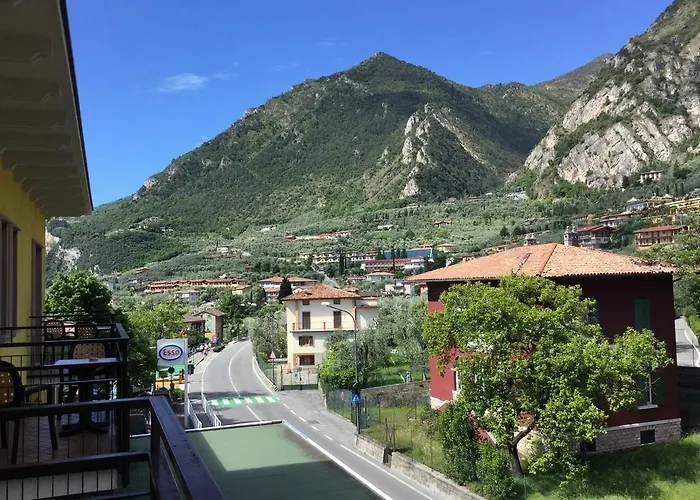 Limone Limone sul Garda