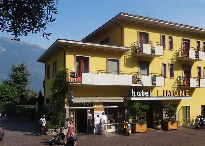 Limone Limone sul Garda
