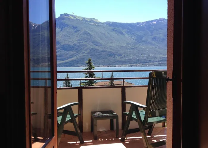 Hotel Limone Limone sul Garda