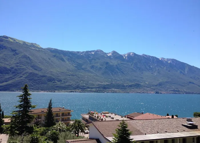 Limone Limone sul Garda