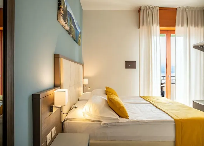 Hotel Limone