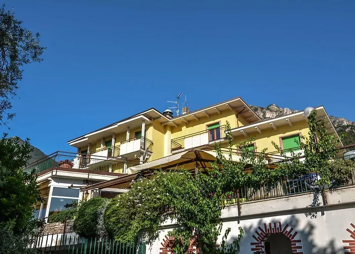 Limone Limone sul Garda