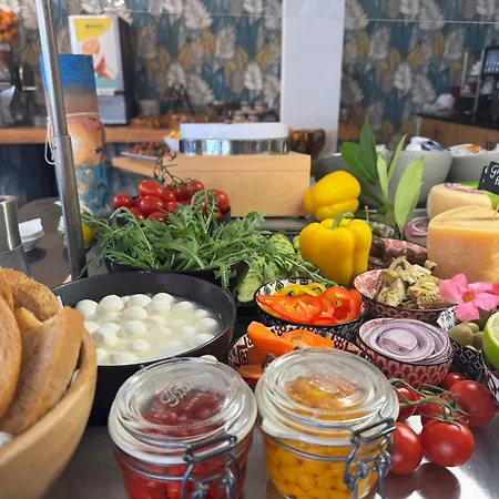 Limone Hotel Limone sul Garda