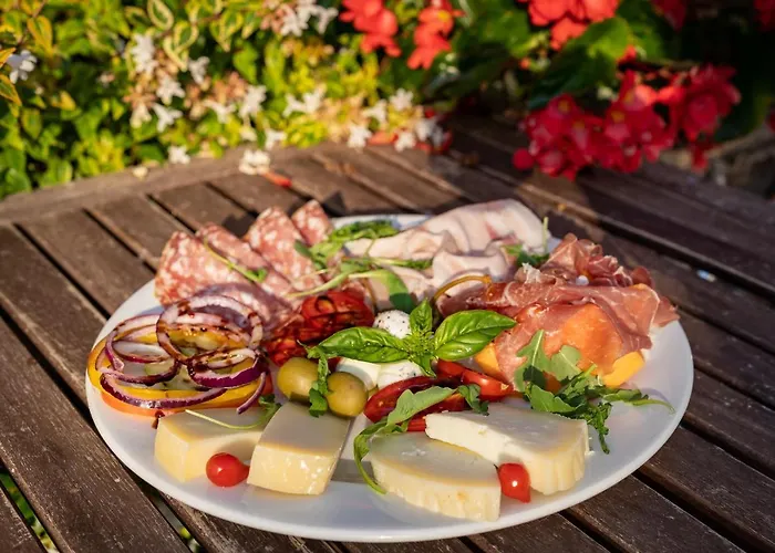 Limone Hotel Limone sul Garda