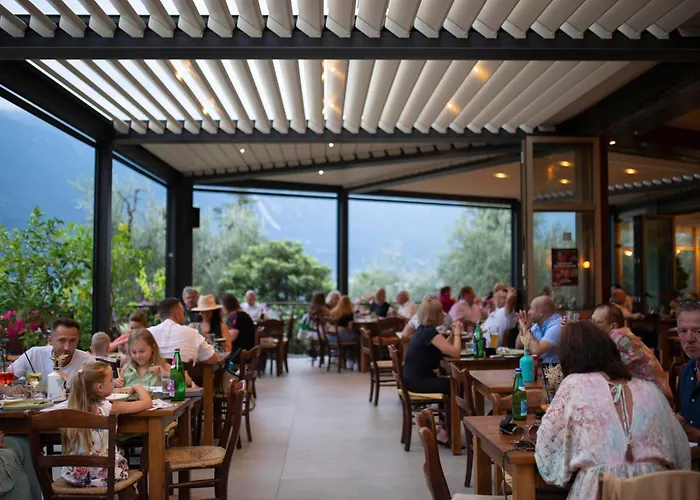 Hotel Limone Limone sul Garda