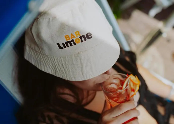 Limone Hotel Limone sul Garda