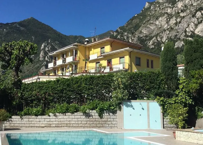 Hotel Limone Limone sul Garda