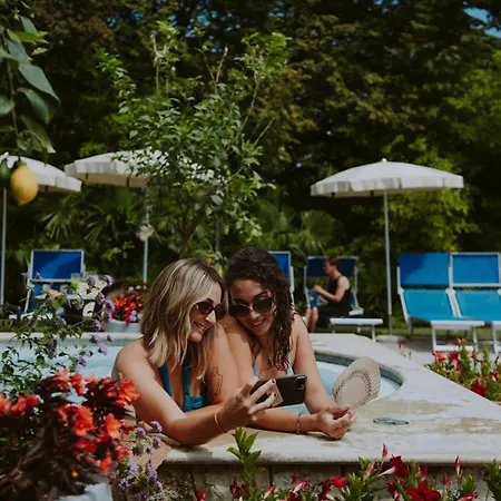 Hotel Limone Limone sul Garda