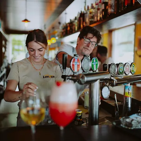 Limone Limone sul Garda