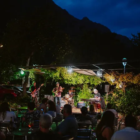 Limone Hotel 3*