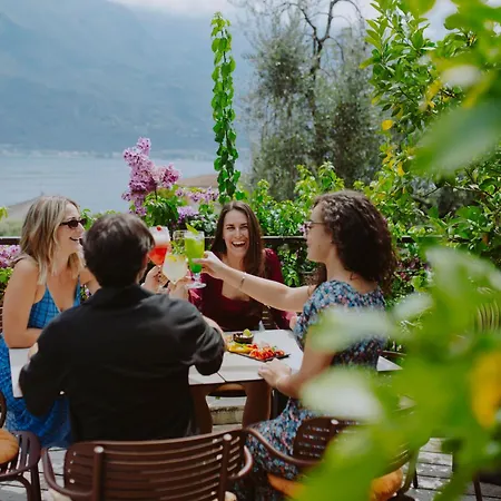 Limone Hotel