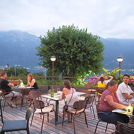 Limone Hotel 3*