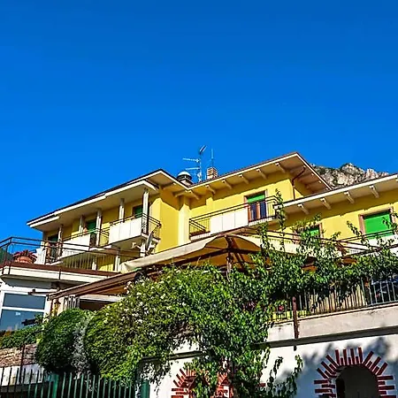 Limone Limone sul Garda