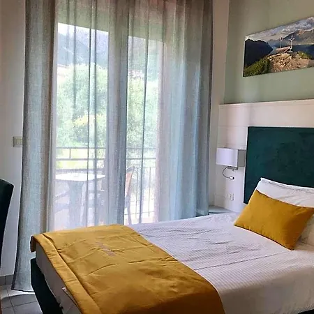 Hotel Limone Limone sul Garda