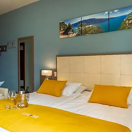 Hotel Limone Limone sul Garda