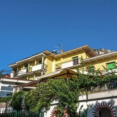 Limone Limone sul Garda