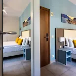 Otel Limone Limone sul Garda