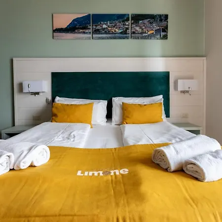 Limone Hotell 3*