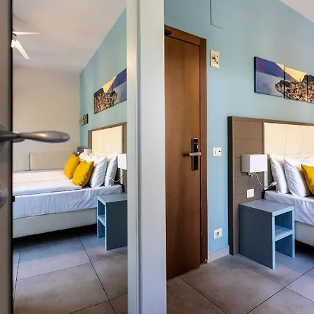 Hotell Limone Limone sul Garda