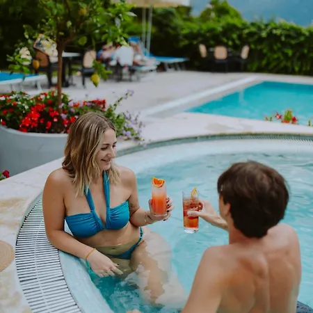 Hotell Limone