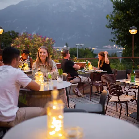 Hotell Limone Limone sul Garda