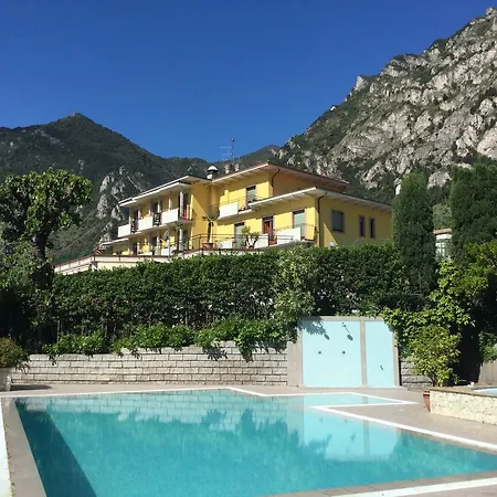 Hotell Limone Limone sul Garda