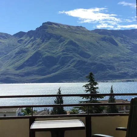 Hotell Limone