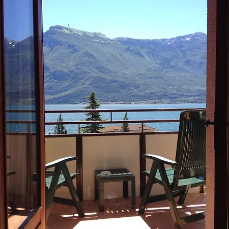 Hotell Limone Limone sul Garda