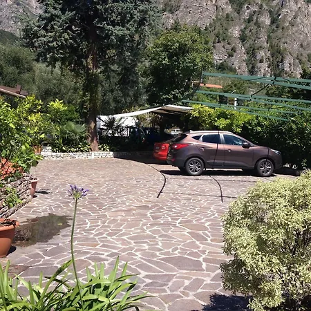 Limone Hotell