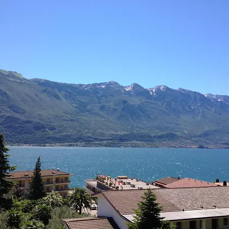 Limone Limone sul Garda