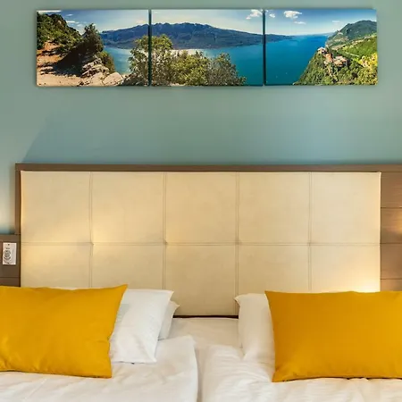 Limone Hotell