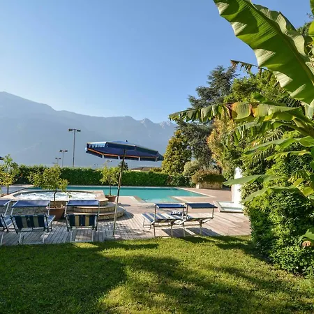Limone Hotell 3*