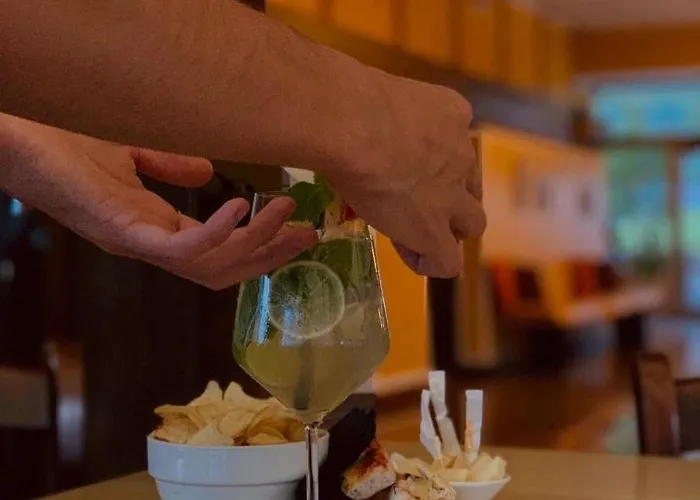 Hotel Limone Limone sul Garda