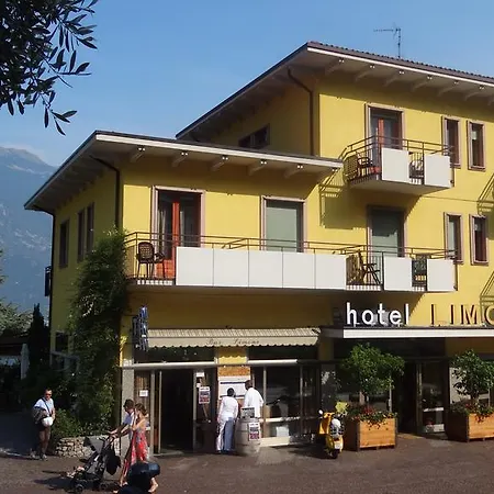 Limone リモーネ・スル・ガルダ