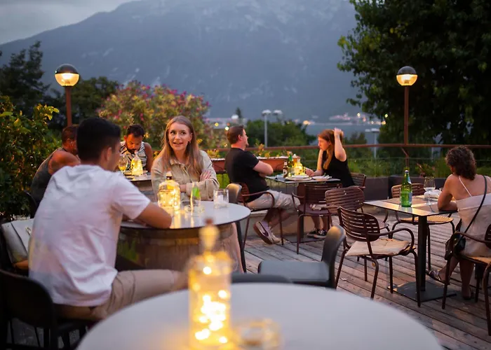 Hotel Limone Limone sul Garda